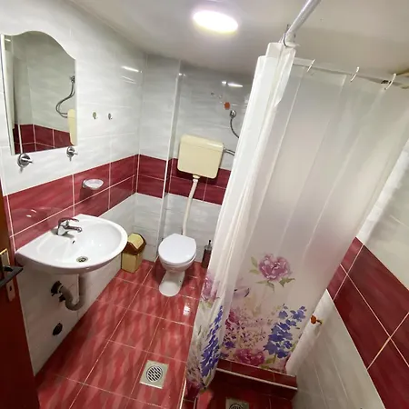 Roza Apartment Mavrovo